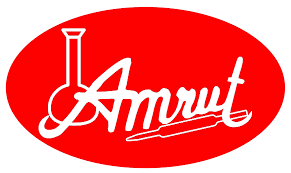 Amrut Logo Devp
